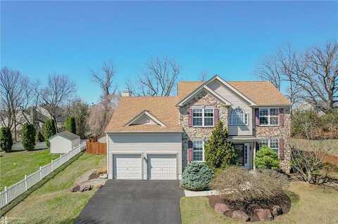 Ramblewood, EASTON, PA 18040