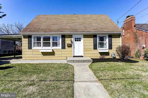 Brewster, HANOVER, PA 17331