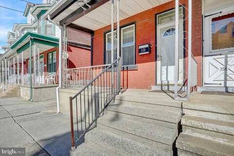 1St, LEBANON, PA 17046