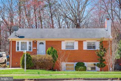 Forestdale, WOODBRIDGE, VA 22193