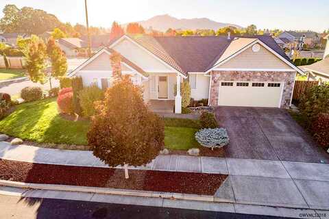 Red Arrow, LEBANON, OR 97355