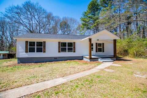 20 Riverside Dr, Carrollton, GA 30117