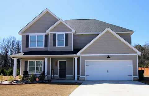 125 Springwood Drive, Carrollton, GA 30117