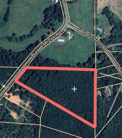 Burwell Mt. Zion Rd, Carrollton, GA 30117