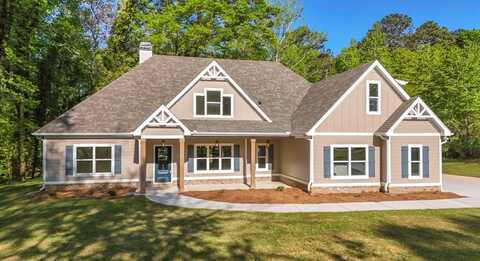 94 Mote Road, Carrollton, GA 30117