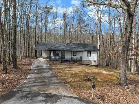 1436 Heritage Ct, Villa Rica, GA 30180