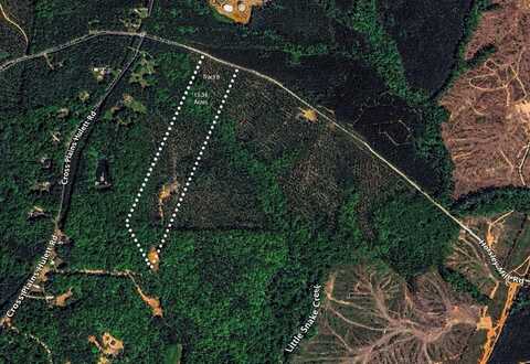 Tract 8 Horsley Mill Road, Carrollton, GA 30116