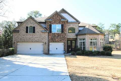 1365 Willis Lake Drive, Kennesaw, GA 30152
