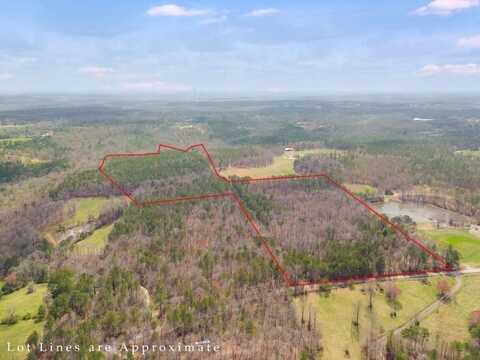 Clem Lowell Road, Carrollton, GA 30116