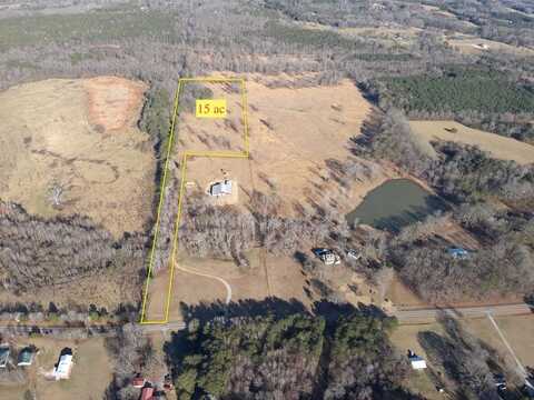 Happy Hollow Rd, Villa Rica, GA 30180