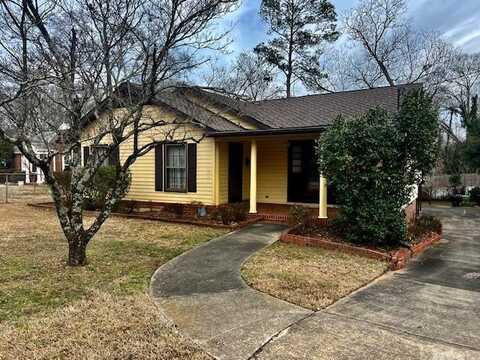 515 North White Street, Carrollton, GA 30117