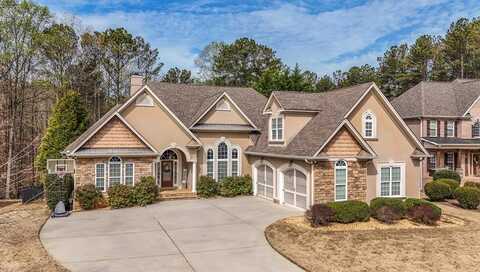 334 Stonebridge Blvd, Bremen, GA 30110
