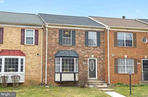 Ladino, WOODBRIDGE, VA 22193