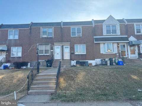 Ashville, PHILADELPHIA, PA 19136
