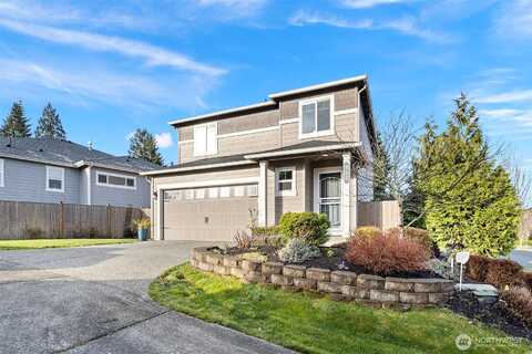 203Rd, LYNNWOOD, WA 98036