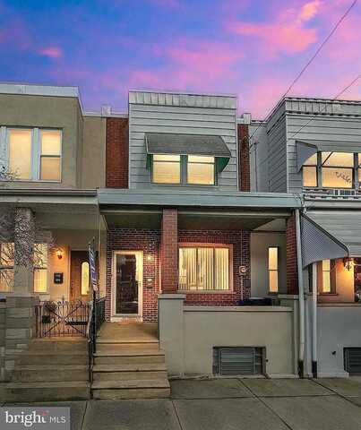 Almond, PHILADELPHIA, PA 19134