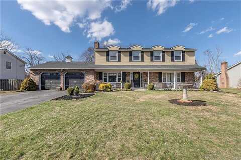 Alpine, EASTON, PA 18045