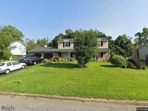 Alpine, EASTON, PA 18045
