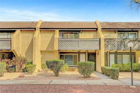 Ennis, LAS VEGAS, NV 89121