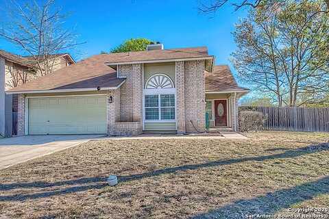 Tavern Oaks, SAN ANTONIO, TX 78247