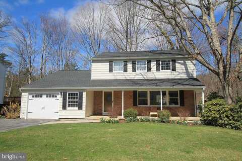 Douglas, STATE COLLEGE, PA 16803