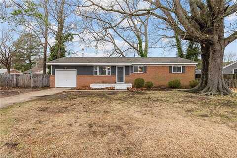 Tareyton, PORTSMOUTH, VA 23701