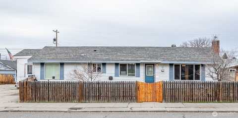 Fuller, WENATCHEE, WA 98801