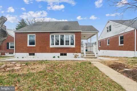 Amherst, READING, PA 19609