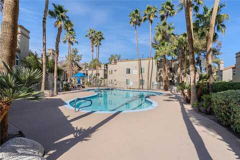 Flamingo, LAS VEGAS, NV 89121