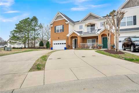 Kinde, WILLIAMSBURG, VA 23188