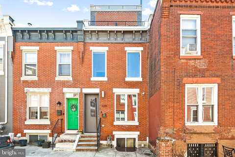 Baltz, PHILADELPHIA, PA 19121