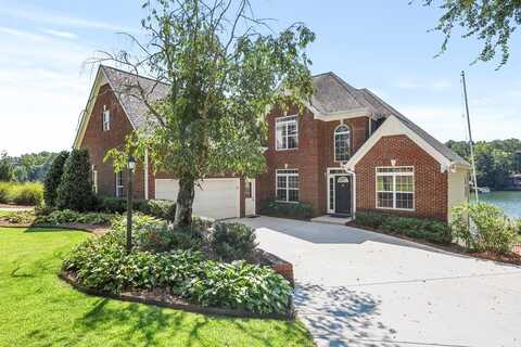 1283 Heritage Drive, Villa Rica, GA 30180