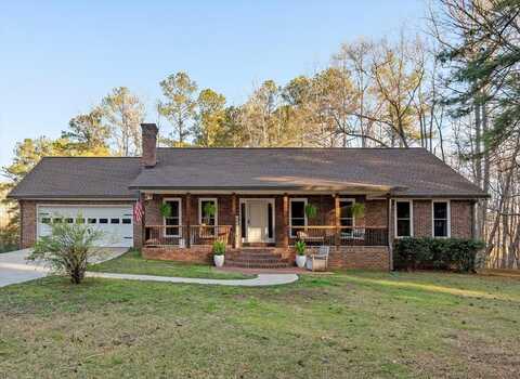 6890 Cedar Mountain Rd, Douglasville, GA 30134