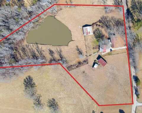 444 Agape Road, Carrollton, GA 30116