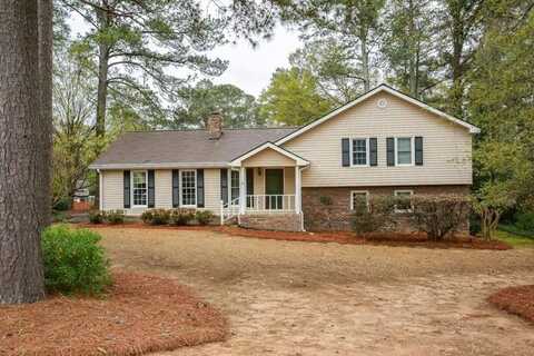 35 East Honeysuckle Lane, Carrollton, GA 30116
