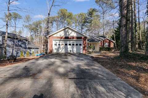 3153 Sweetbriar Dr, Villa Rica, GA 30180