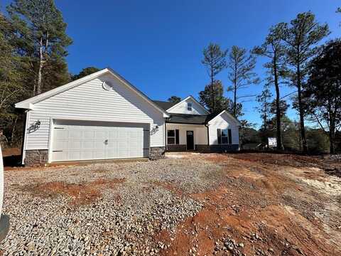 180 Fairfield Road, Villa Rica, GA 30180