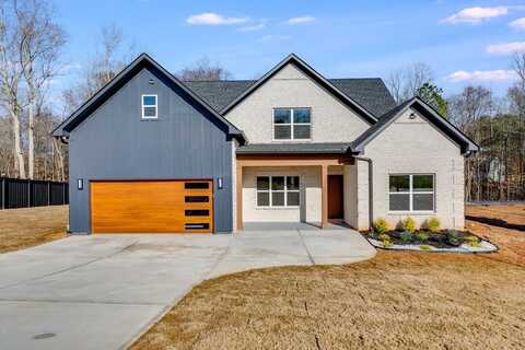 859 N Bay Overlook, Villa Rica, GA 30180