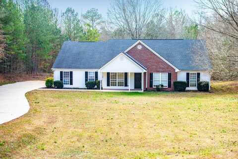 310 ROY NORTH ROAD, Carrollton, GA 30117