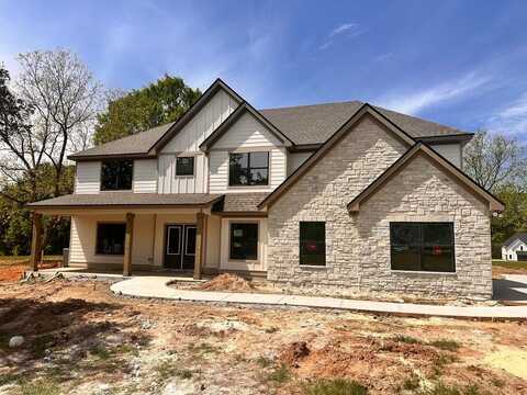 144 Mote Road, Carrollton, GA 30117