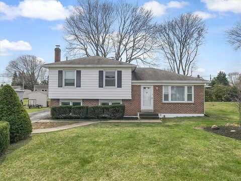 Swanson, EASTON, PA 18045