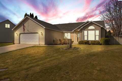Zillah, KENNEWICK, WA 99337