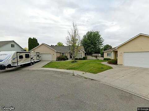 Zillah, KENNEWICK, WA 99337