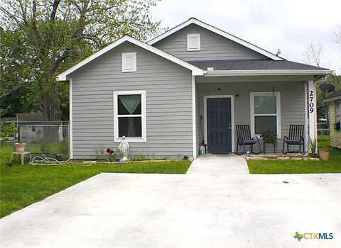 Odem, VICTORIA, TX 77901