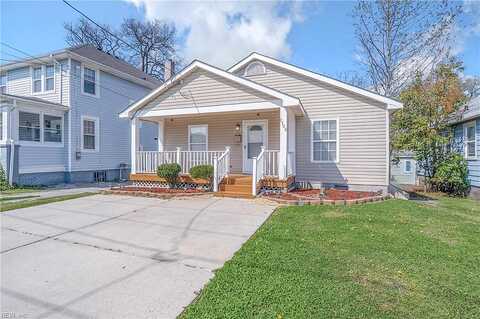 Kimball, NORFOLK, VA 23504
