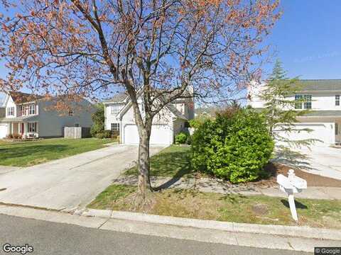 Alamance, VIRGINIA BEACH, VA 23456