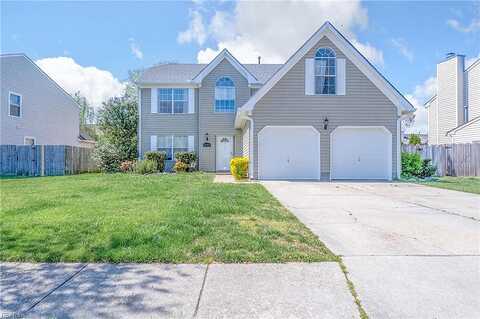 Alamance, VIRGINIA BEACH, VA 23456