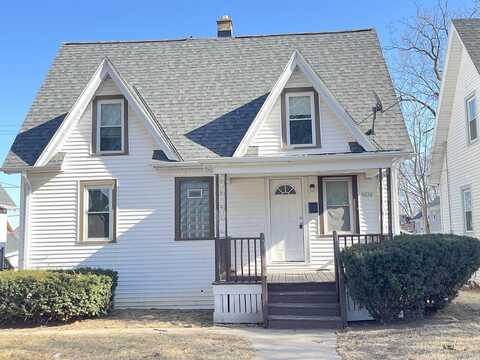 54Th, MILWAUKEE, WI 53210