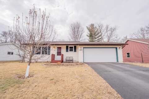 Diane, EAU CLAIRE, WI 54703