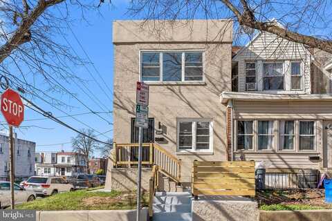 Dewey, PHILADELPHIA, PA 19142
